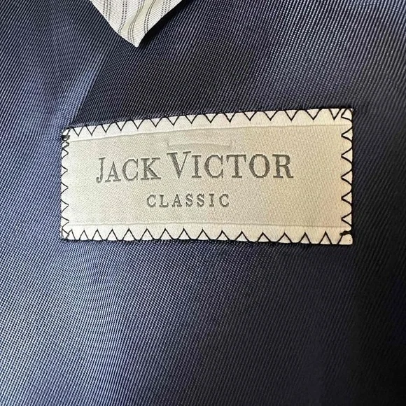 Jack Victor 4XL Virgin Wool Sport Jacket